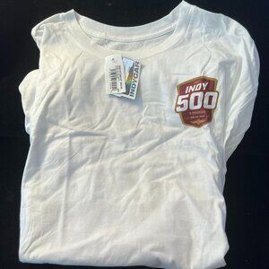 IndyCar Tees Bundle  NWT Various Sizes